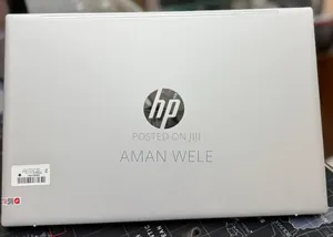 New Laptop HP Pavilion 14 16GB Intel Core I7 SSD 512GB