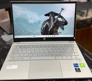 New Laptop HP Pavilion 14 16GB Intel Core I7 SSD 512GB