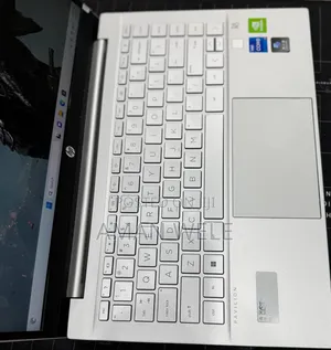 New Laptop HP Pavilion 14 16GB Intel Core I7 SSD 512GB