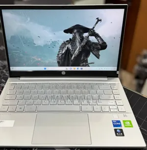 New Laptop HP Pavilion 14 16GB Intel Core I7 SSD 512GB