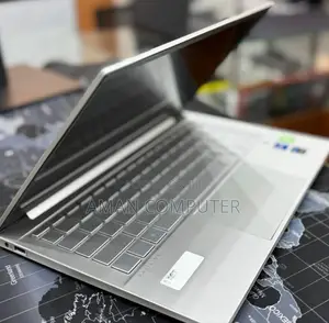 New Laptop HP Pavilion 14 16GB Intel Core I7 SSD 512GB