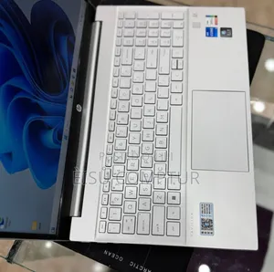 New Laptop HP Pavilion 15 16GB Intel Core I5 SSD 1T