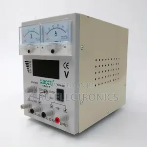 Koocu Dc Power Supply 15v