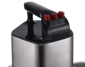 6litre Queen Luxury Style Kitchen Expert Food Processor