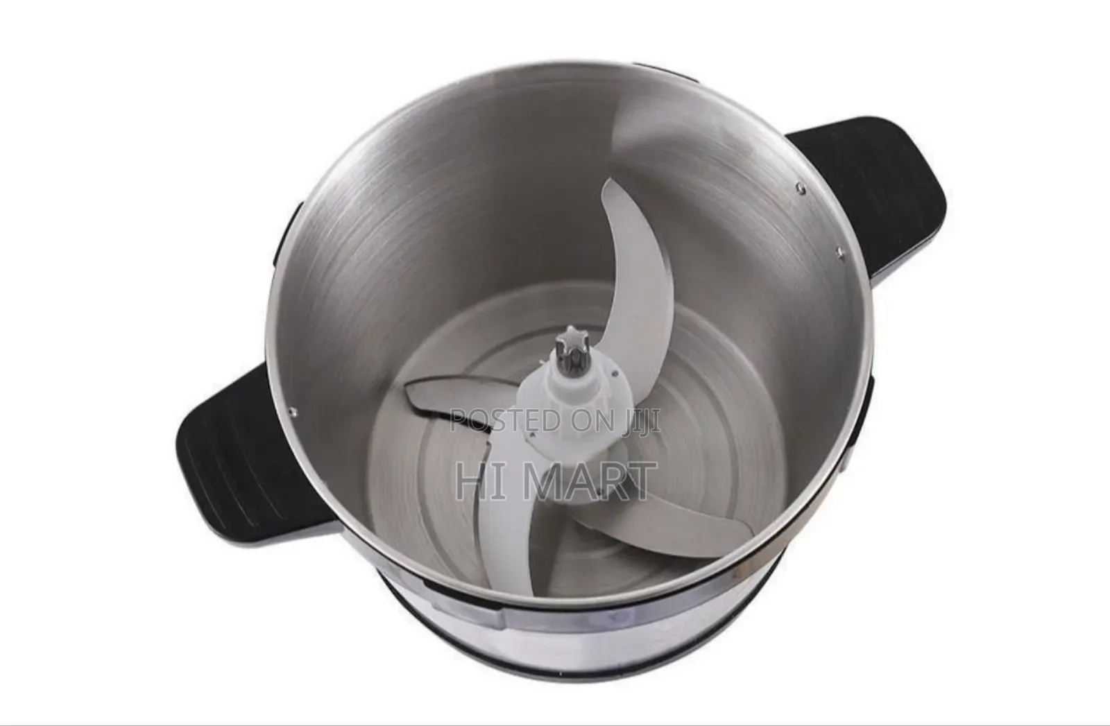 6litre Queen Luxury Style Kitchen Expert Food Processor