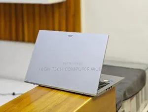 New Laptop Acer Aspire 3 12GB Intel Core I5 SSD 512GB