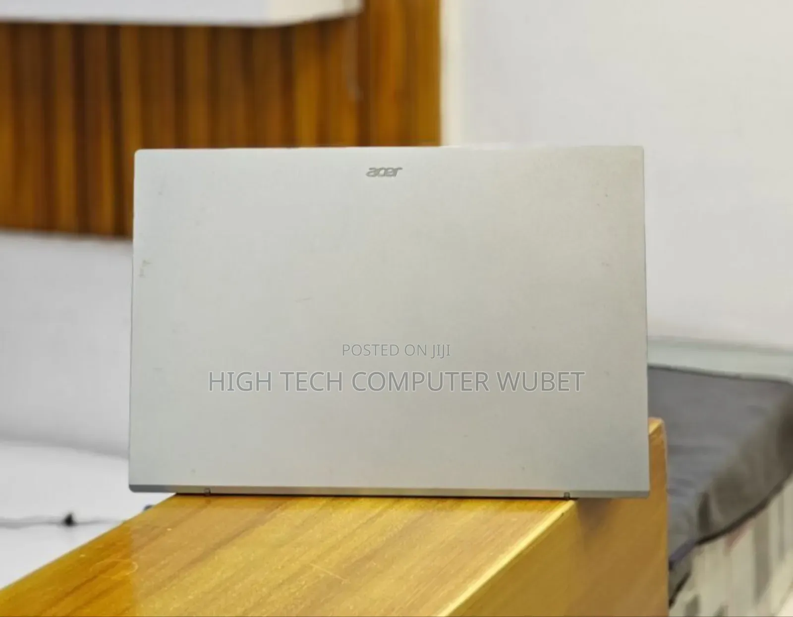 New Laptop Acer Aspire 3 12GB Intel Core I5 SSD 512GB