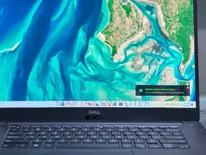 New Laptop Dell Precision 5540 16GB Intel Core I9 SSD 512GB