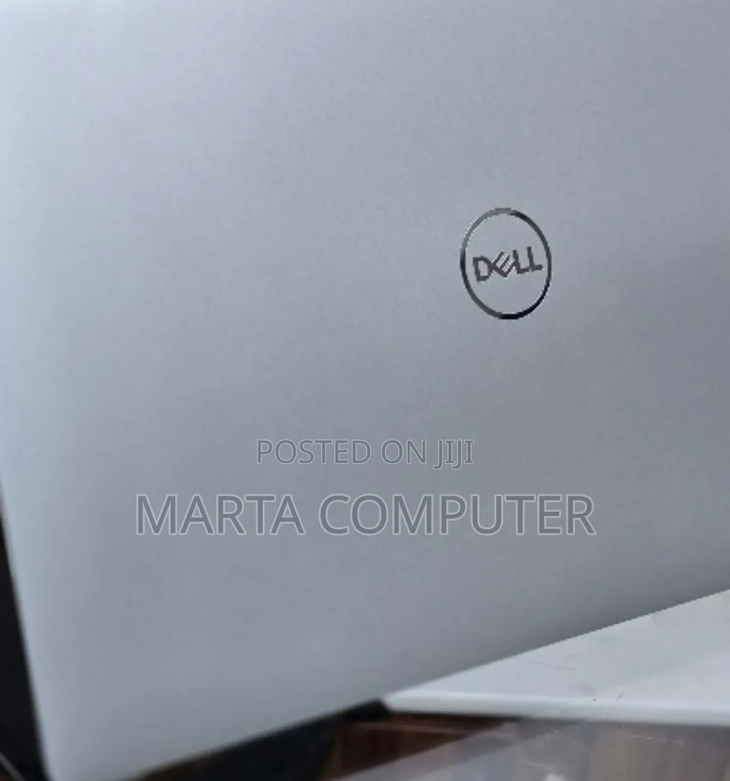 New Laptop Dell Precision 5540 16GB Intel Core I9 SSD 512GB