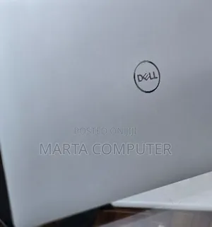 New Laptop Dell Precision 5540 16GB Intel Core I9 SSD 512GB