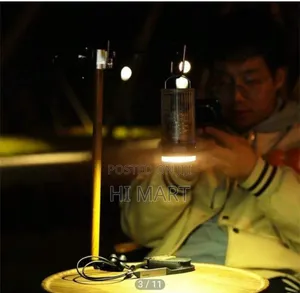 Rechargeable Colorful String Light(15meter)