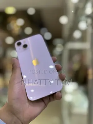 Apple iPhone 13 128 GB Pink