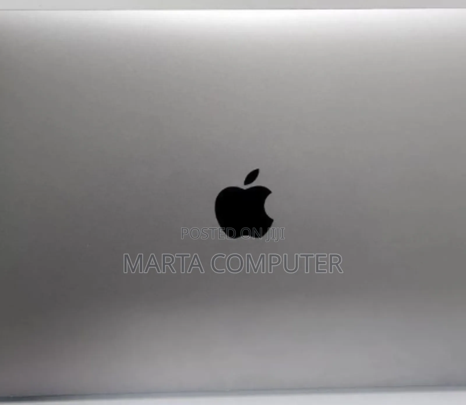 New Laptop Apple MacBook Air 2020 M1 16GB Apple M1 SSD 256GB