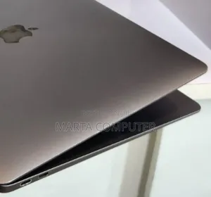 New Laptop Apple MacBook Air 2020 M1 16GB Apple M1 SSD 256GB