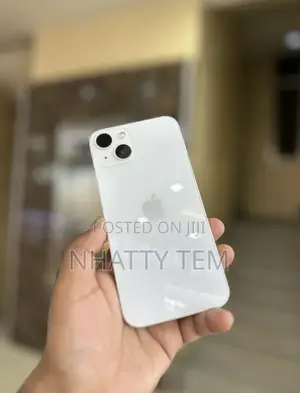 Apple iPhone 13 128 GB White