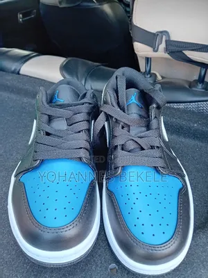 Nike Shoe From Europe