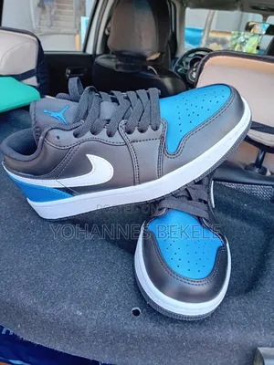 Nike Shoe From Europe