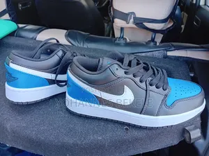 Nike Shoe From Europe