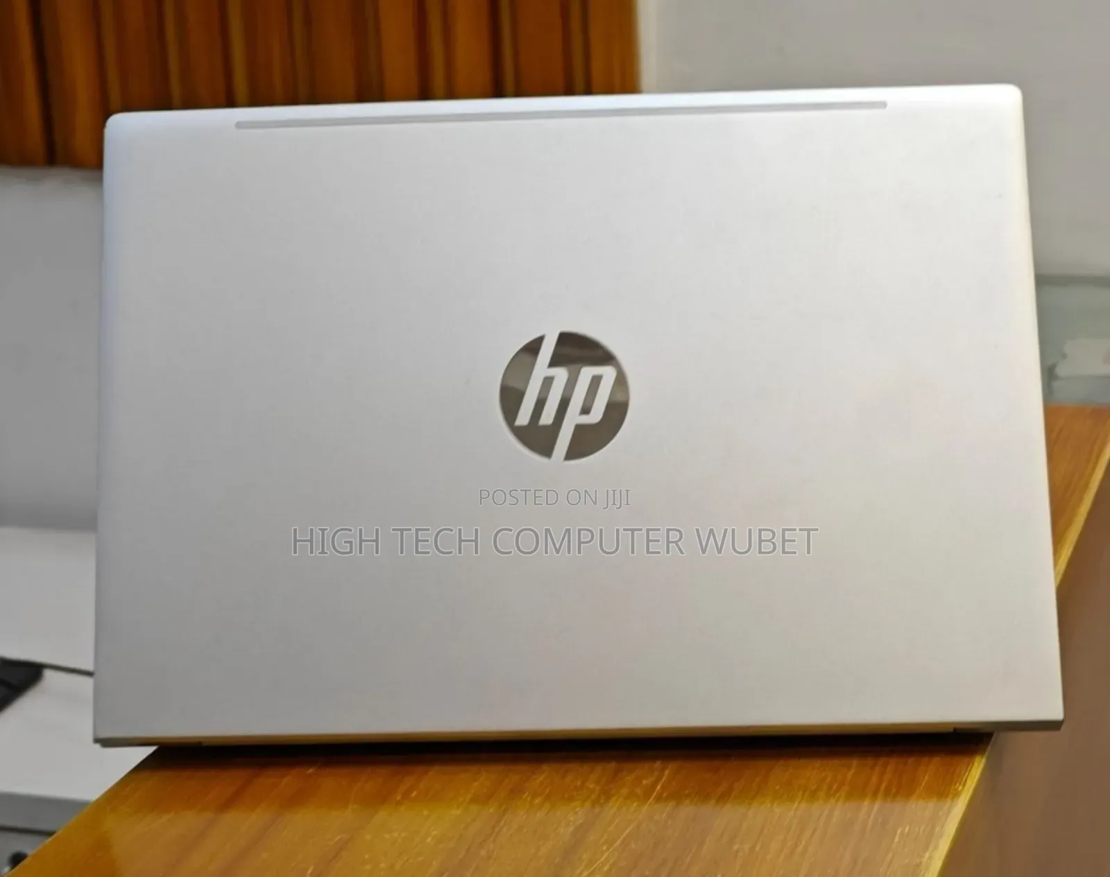 New Laptop HP ProBook 440 8GB Intel Core I5 SSD 256GB
