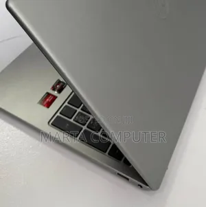 New Laptop HP Stream Notebook 16GB AMD Ryzen 7 SSD 512GB
