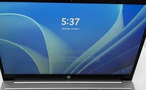 New Laptop HP Stream Notebook 16GB AMD Ryzen 7 SSD 512GB