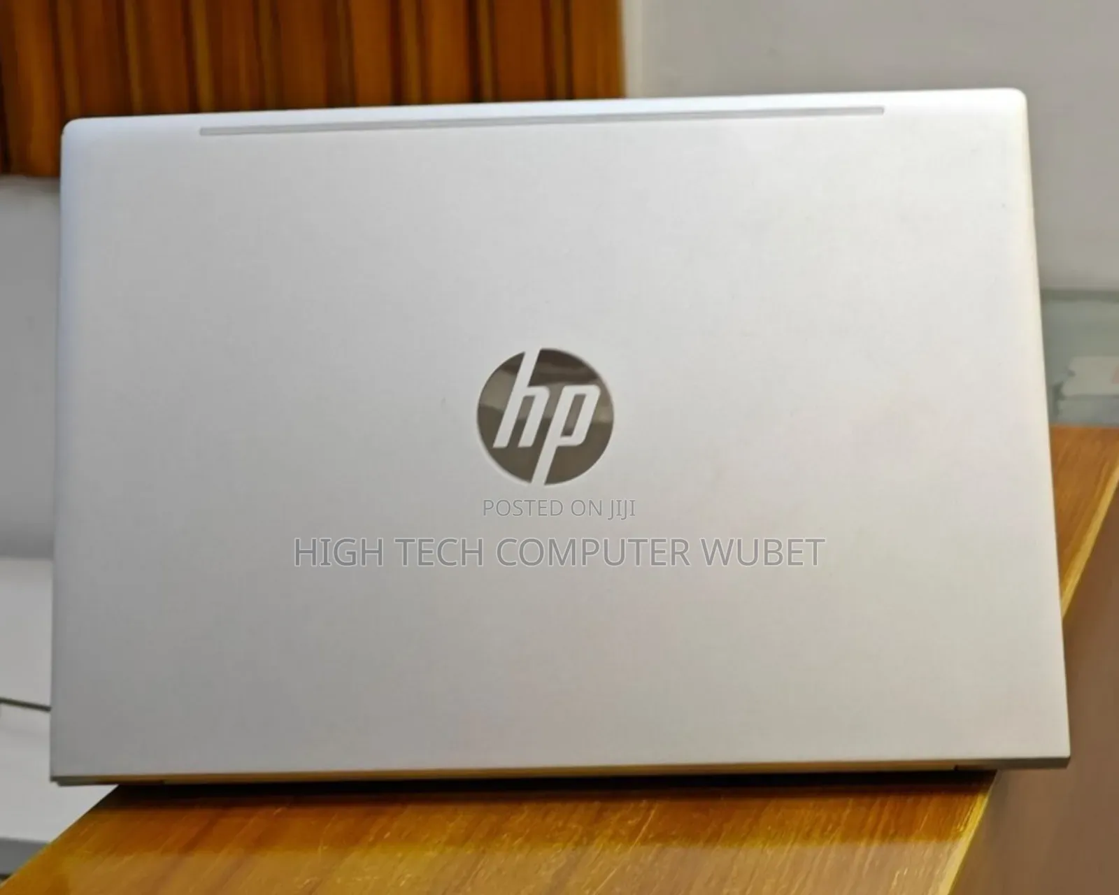 New Laptop HP ProBook 440 8GB Intel Core I5 SSD 256GB