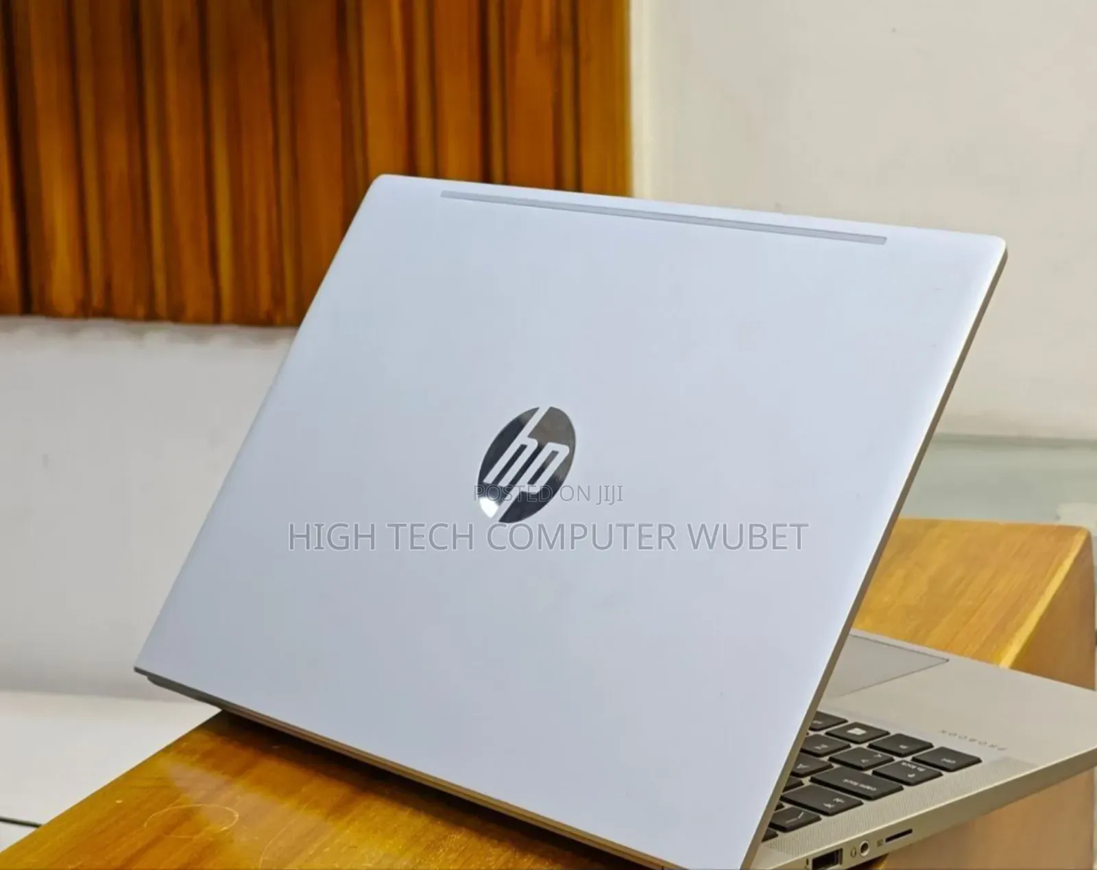 New Laptop HP ProBook 440 8GB Intel Core I5 SSD 256GB