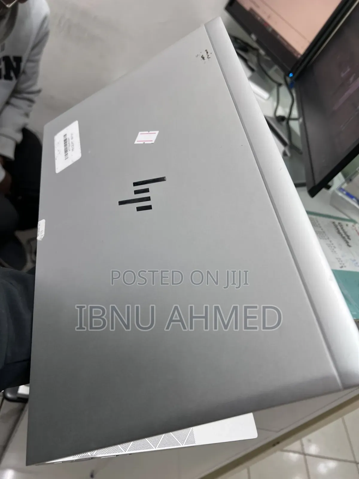 Laptop HP EliteBook 840 8GB Intel Core I5 SSD 512GB