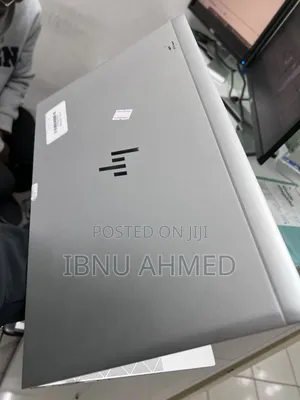 Laptop HP EliteBook 840 8GB Intel Core I5 SSD 512GB