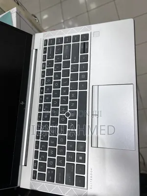 Laptop HP EliteBook 840 8GB Intel Core I5 SSD 512GB