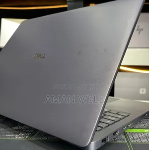 New Laptop Dell Pro Max 16 32GB Intel Core Ultra 7 SSD 1T