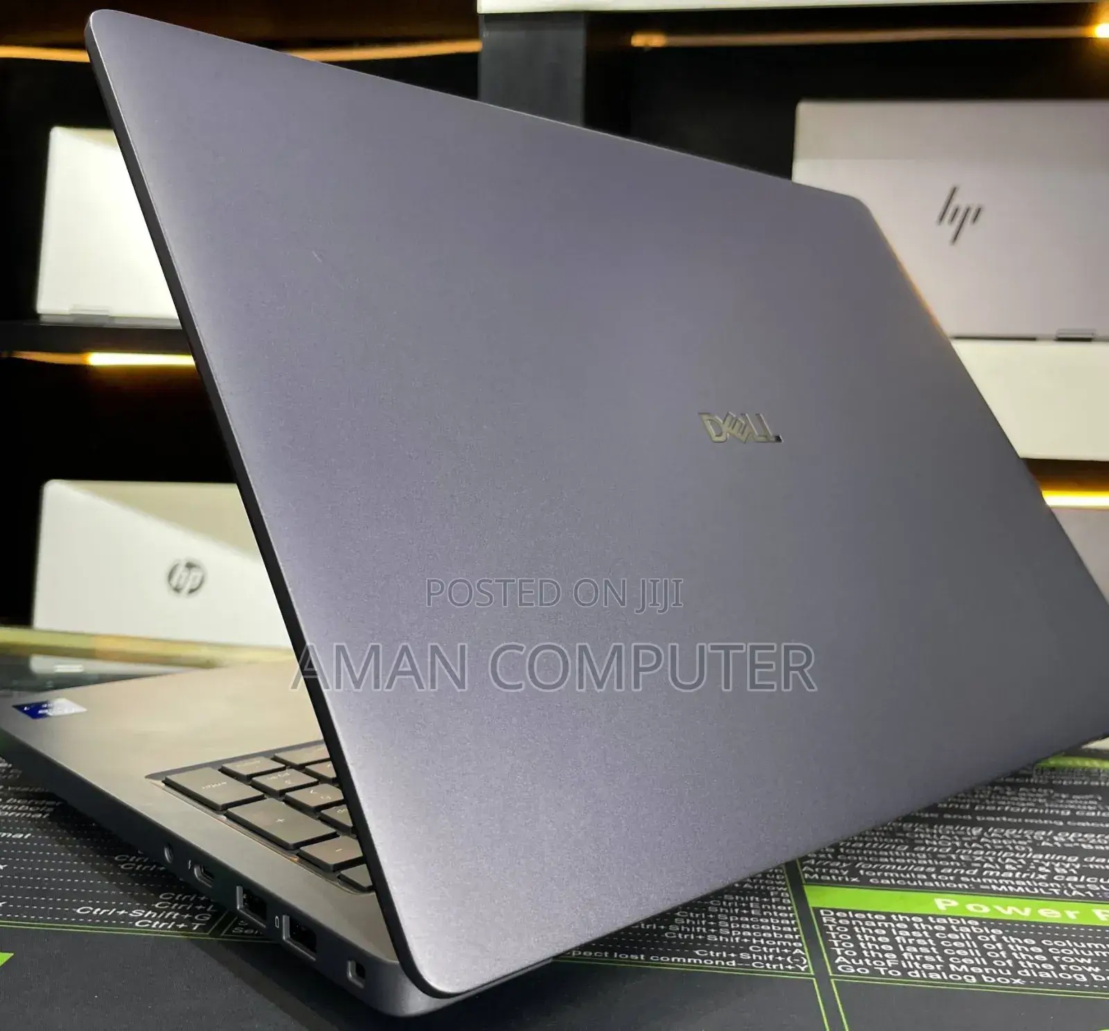 New Laptop Dell Pro Max 16 32GB Intel Core Ultra 7 SSD 1T