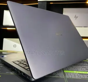 New Laptop Dell Pro Max 16 32GB Intel Core Ultra 7 SSD 1T