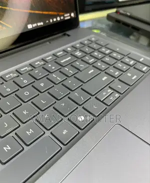 New Laptop Dell Pro Max 16 32GB Intel Core Ultra 7 SSD 1T