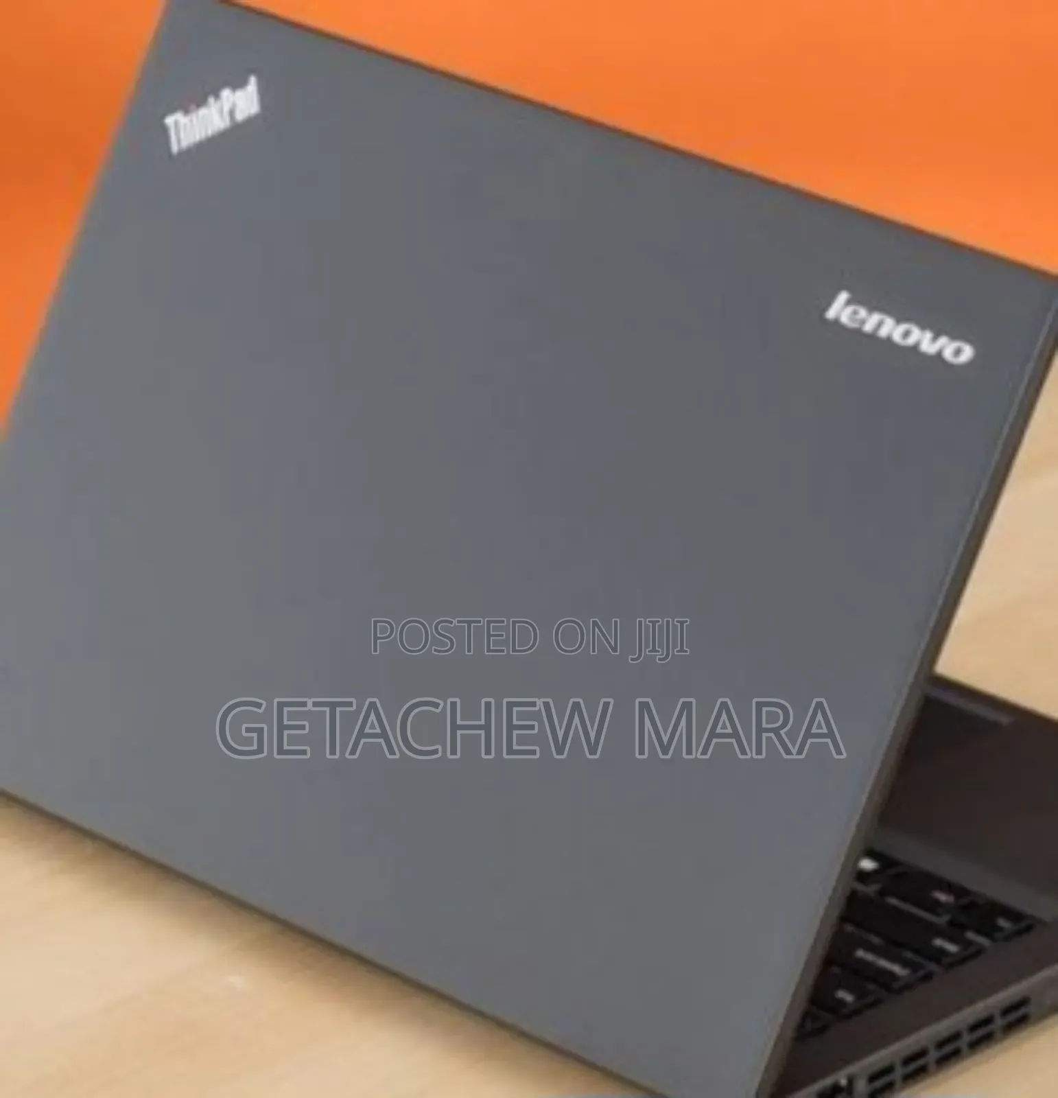 New Laptop Lenovo Thinkpad X1 Yoga 8GB Intel Core I5 HDD 500GB