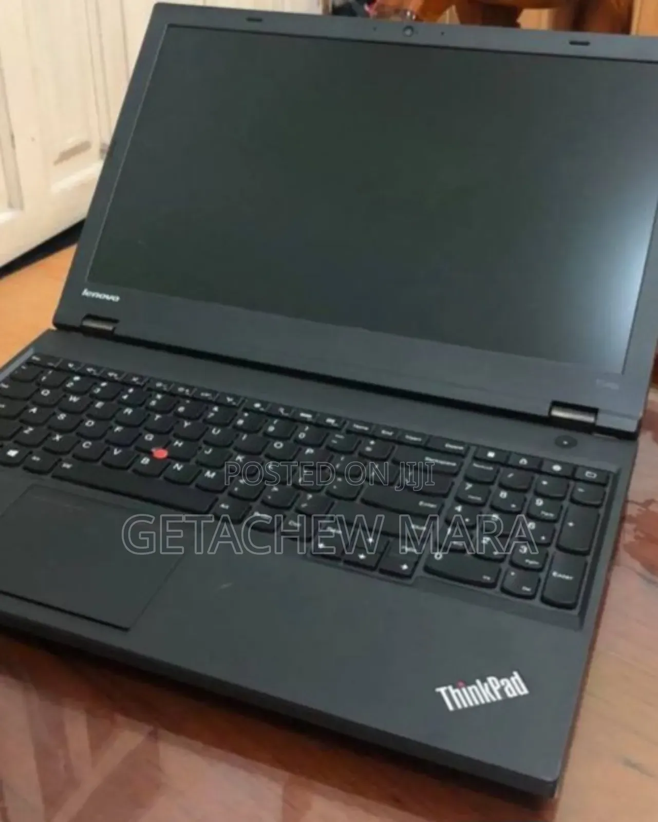 New Laptop Lenovo Thinkpad X1 Yoga 8GB Intel Core I5 HDD 500GB
