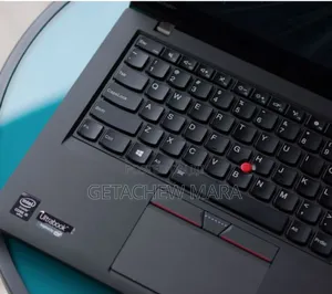 New Laptop Lenovo Thinkpad X1 Yoga 8GB Intel Core I5 HDD 500GB