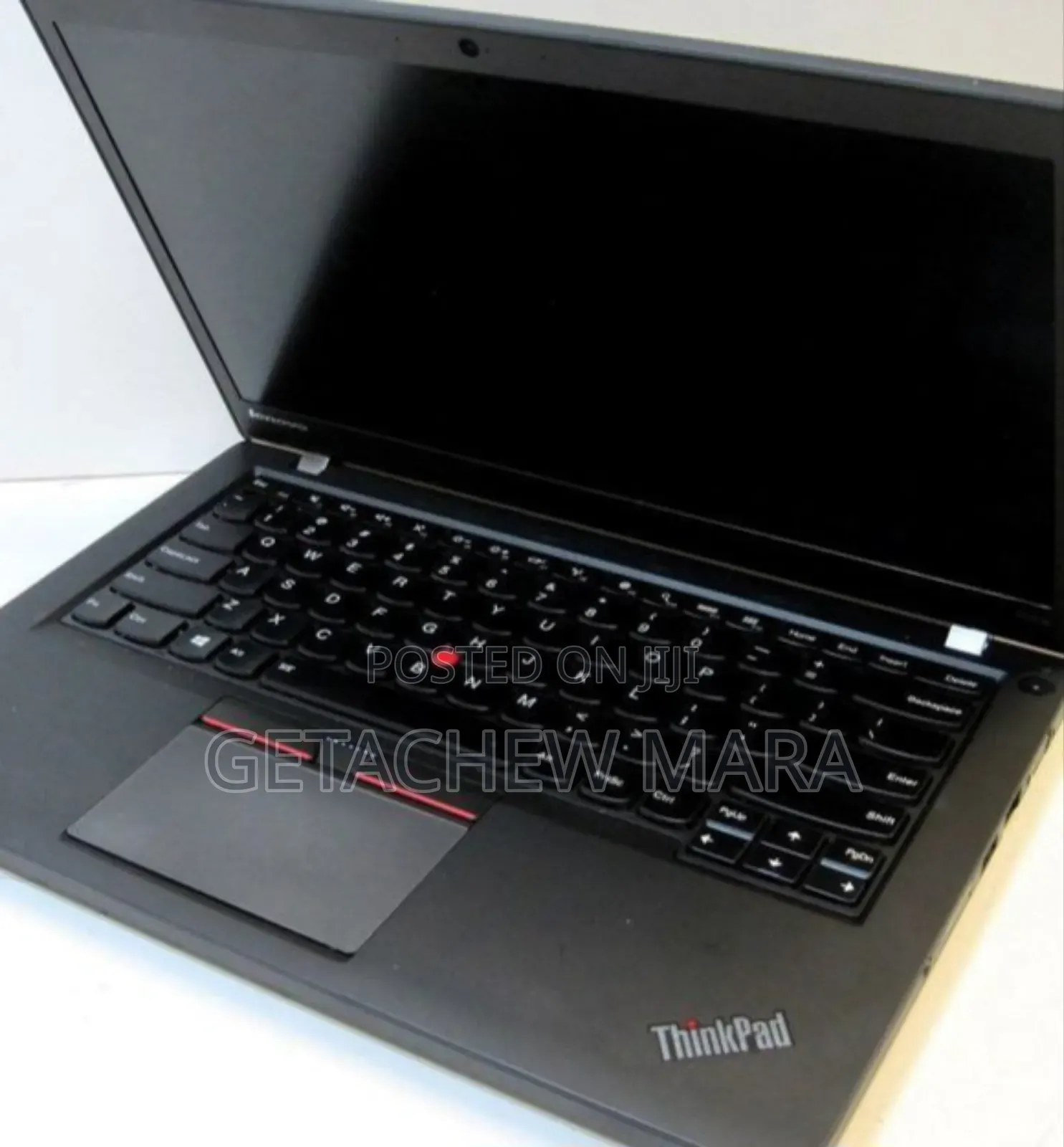 New Laptop Lenovo Thinkpad X1 Yoga 8GB Intel Core I5 HDD 500GB