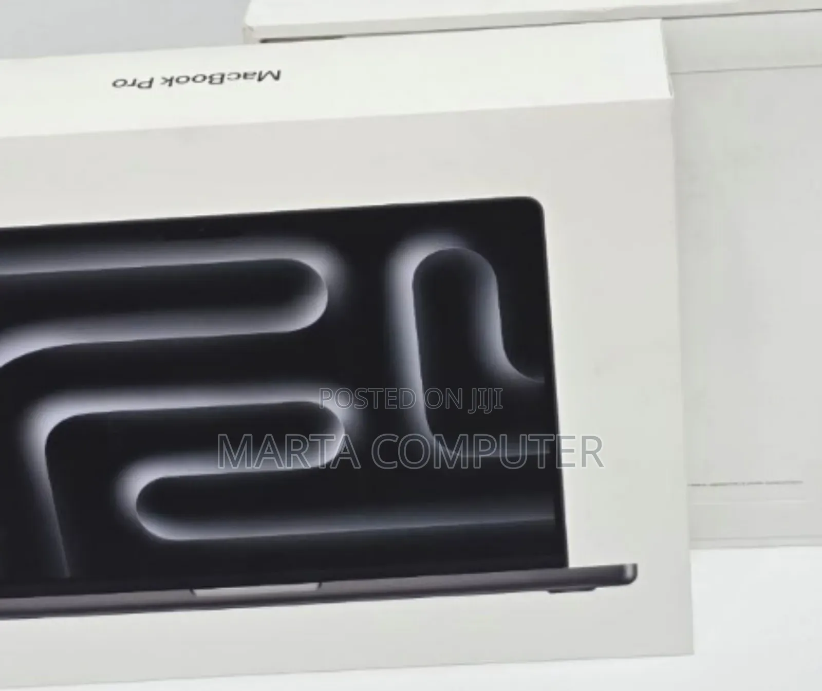 New Laptop Apple MacBook Pro 16GB Apple M4 SSD 1T