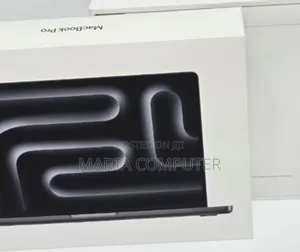 New Laptop Apple MacBook Pro 16GB Apple M4 SSD 1T