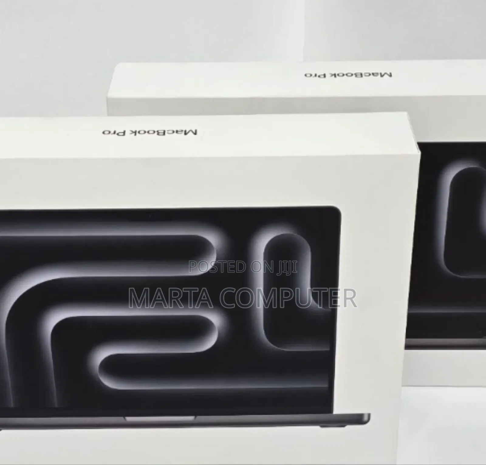 New Laptop Apple MacBook Pro 16GB Apple M4 SSD 1T