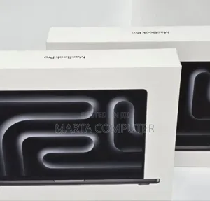 New Laptop Apple MacBook Pro 16GB Apple M4 SSD 1T