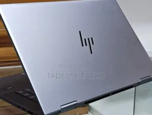 New Laptop HP Envy X360 32GB Intel Core Ultra 7 SSD 1T