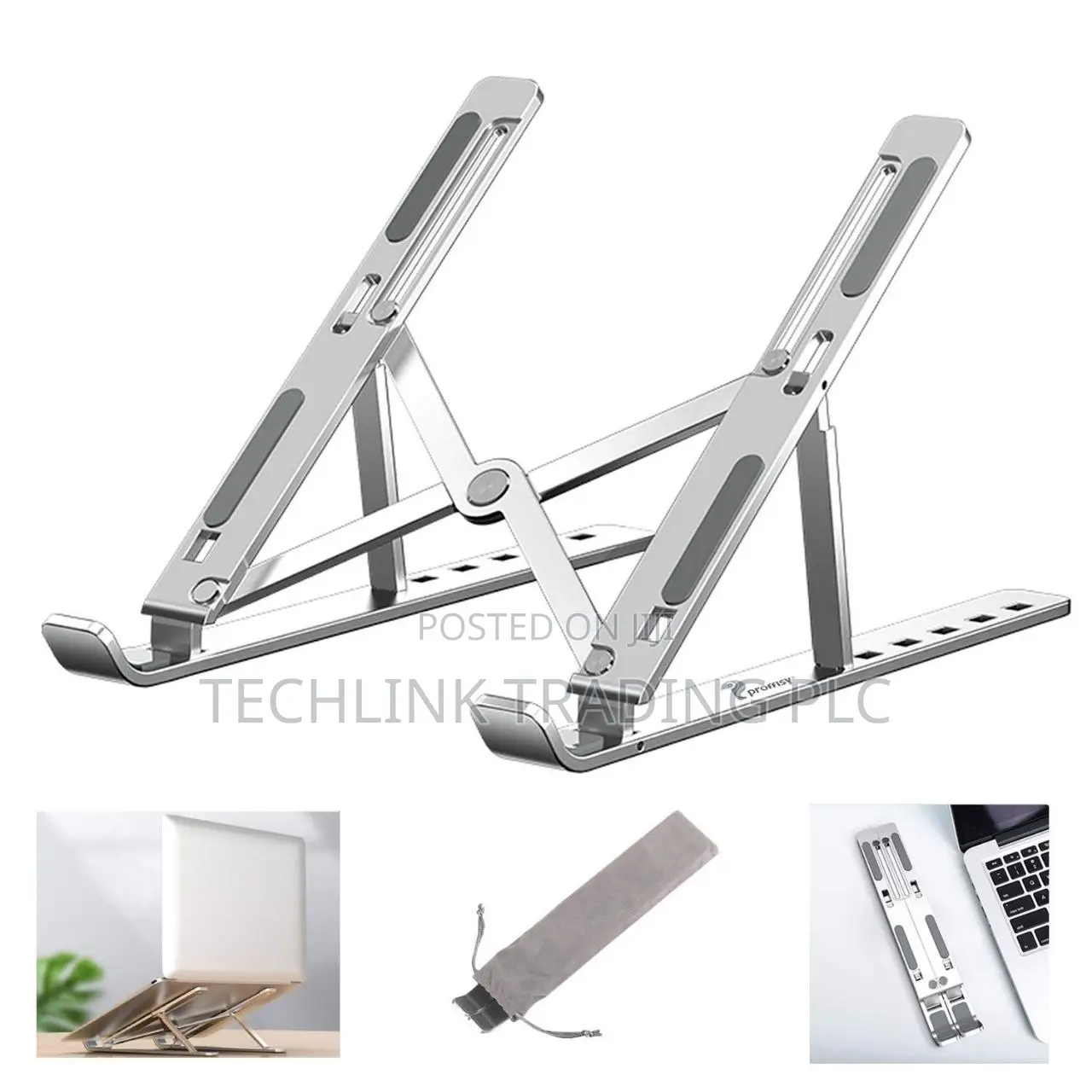 Laptop Stand