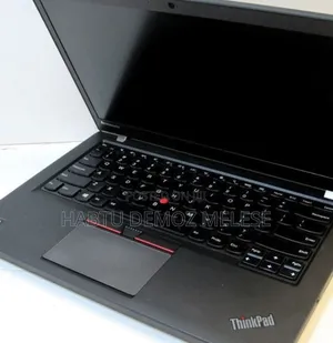 New Laptop Lenovo Thinkpad T490s 8GB Intel Core I5 HDD 500GB