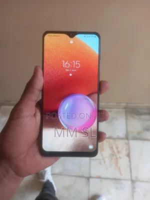 Samsung Galaxy A32 128 GB Black