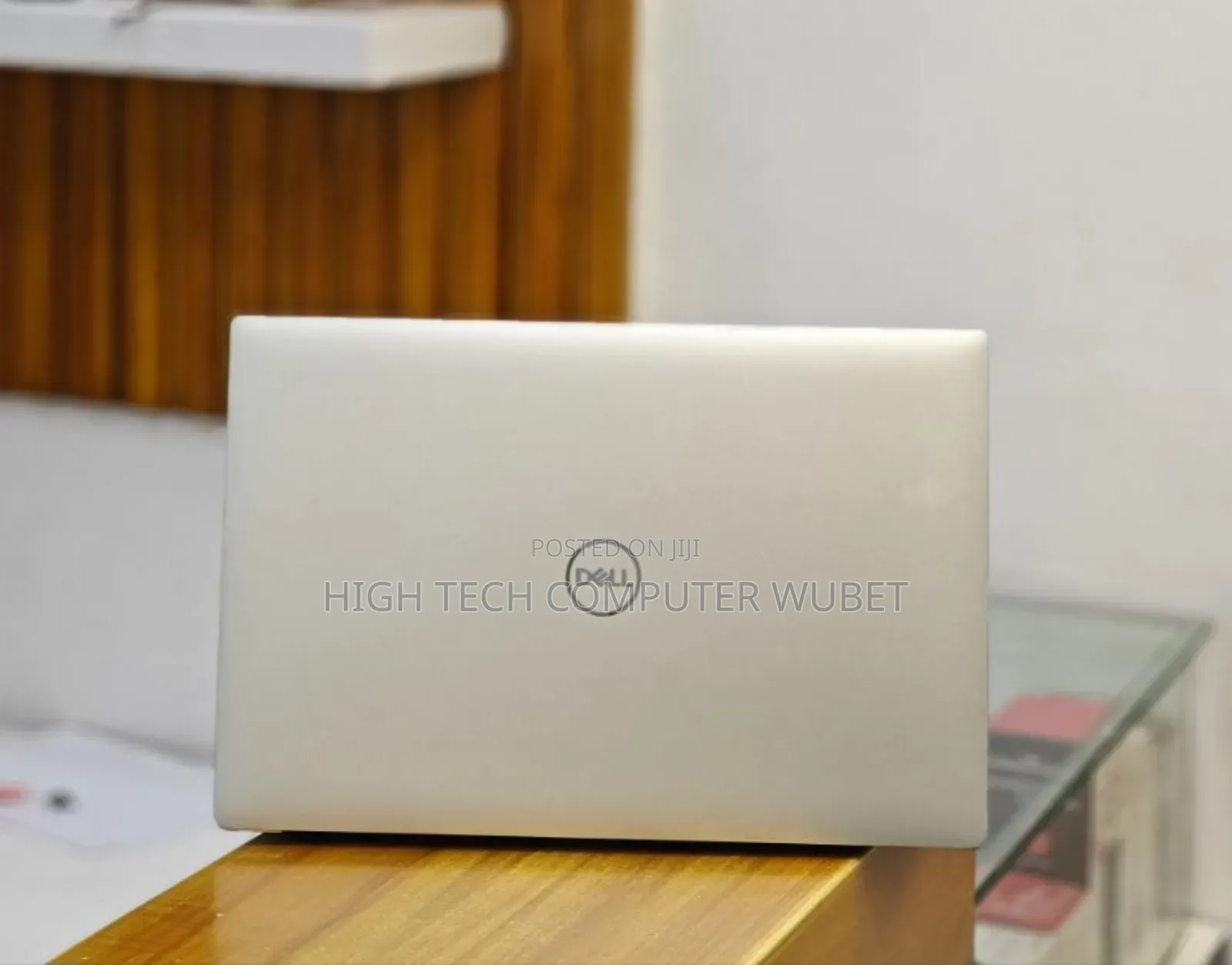 New Laptop Dell XPS 15 16GB Intel Core I9 SSD 512GB