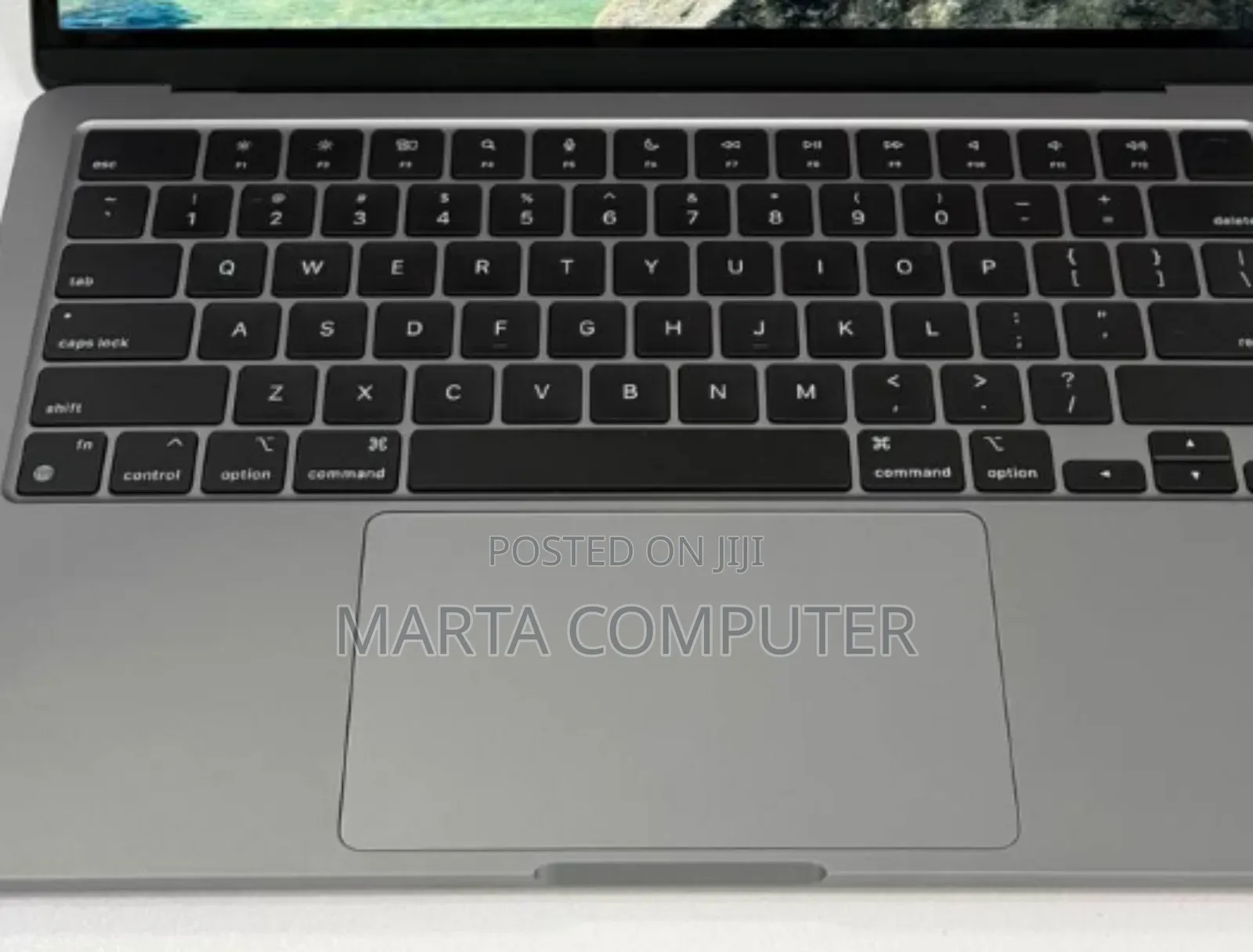 New Laptop Apple MacBook Air 16GB Apple M2 SSD 256GB