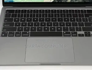 New Laptop Apple MacBook Air 16GB Apple M2 SSD 256GB