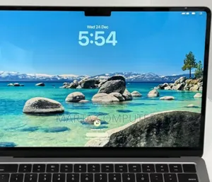 New Laptop Apple MacBook Air 16GB Apple M2 SSD 256GB